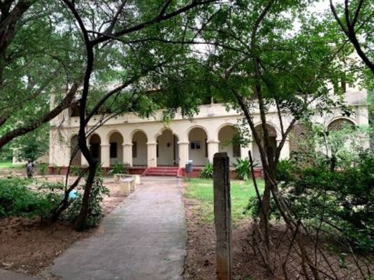 The Adyar Neighbourhood_2